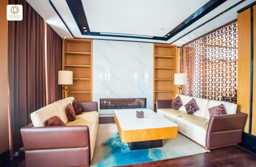 Sihanoukville City Centre Hotel | Ocean Delight Boutique Hotel 海悦精品酒店