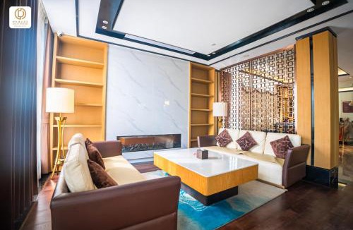 Sihanoukville City Centre Hotel | Ocean Delight Boutique Hotel 海悦精品酒店