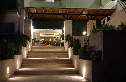 Punta Cancun Condo | Ocean Dream 1 Bedroom Condo
