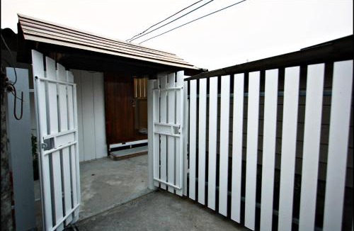 Laem Ngop House | Ocean front 2br 107sqm house - Panorama Sea View