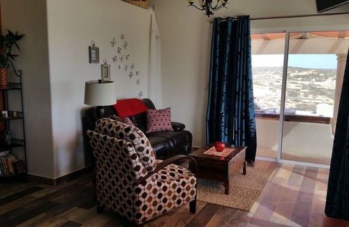 Los Zacatitos House | Ocean Front Retreat on the Sea of Cortez