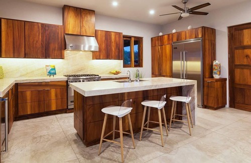 El Cardonal Villa | Ocean front Sea of Cortez! Daily Housekeeping Service