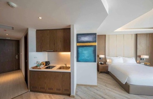 Tran Phu Beach Apartment | Ocean Sea Panorama Nha Trang