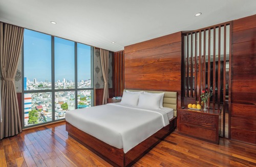 Thanh Khe Hotel | Ocean Star Da Nang Bay Hotel