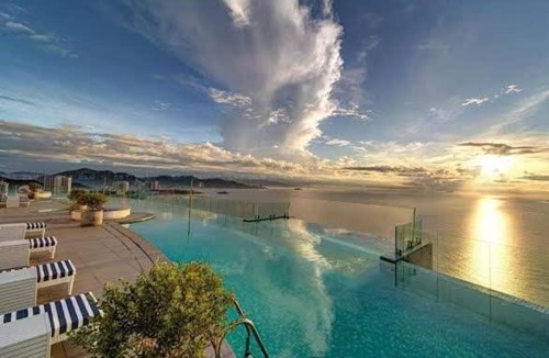 Tran Phu Beach Apartment | Ocean Suites Panorama Nha Trang