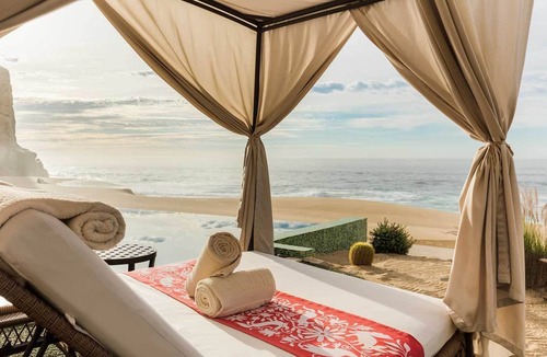 Marina Resort | Ocean View 1 Bedroom, 2 Bath Suite @ Solmar Land's End Resort/Spa/Golf