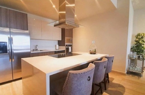 Ildefonso Green Apartment | OCEAN VIEW AMAZING CONDO@VISTAVELA4104