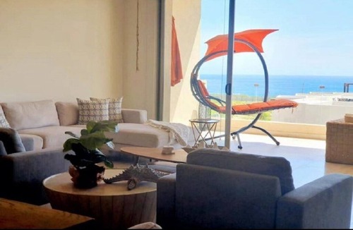 Ildefonso Green Apartment | OCEAN VIEW AMAZING CONDO@VISTAVELA4104