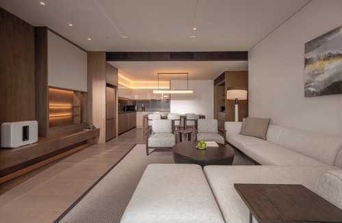 Hoi An Apartment | Ocean View Apartment in Hoiana Resort