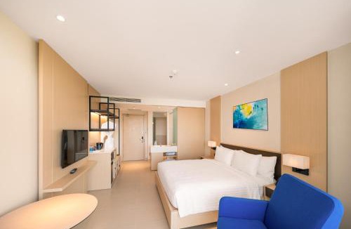 Khanh Hoa Apartment | Ocean view at The Arena Cam Ranh, Bai Dai beach - near Airport Nha Trang, Khanh Hoa