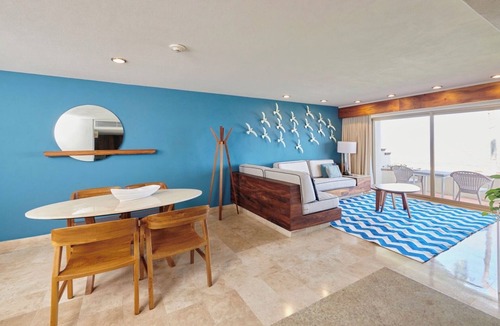 Las Glorias Resort | Ocean View Banderas Bay - Buganvilias Resort Resort Vacation Club - 4 Adults