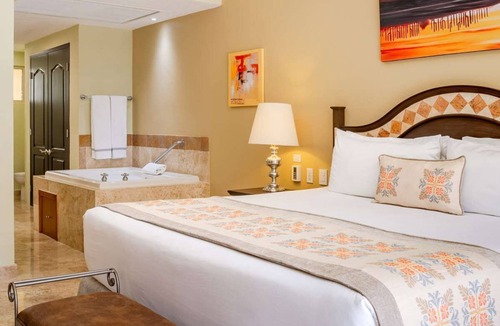 Los Cabos Resort | Ocean-View Deluxe 2BR Condo, Villa del Arco, 3 Baths ,Sleeps 6, Weekly Stay