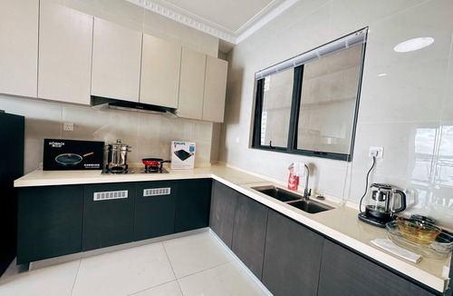 Central District Apartment | Ocean View Family Suite