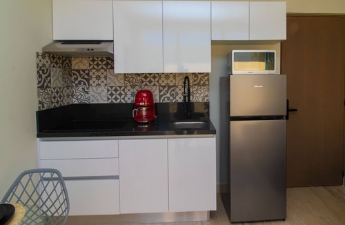 Centro Apartment | Ocean view, Jacuzzi & Pool 🏝1 Bedroom Lux. 5 Min to the Ferry.