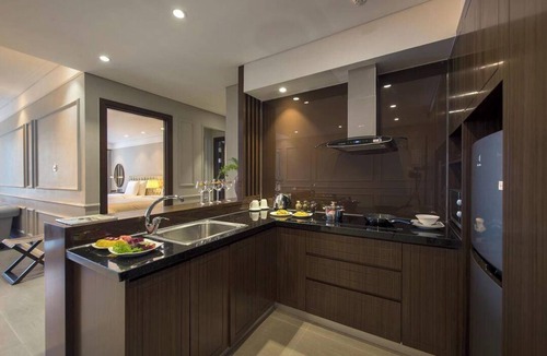 Son Tra Apartment | Ocean View Luxury Suite