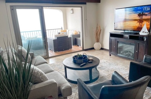 Salsipuedes House | Ocean View Oasis at Bajamar Resort