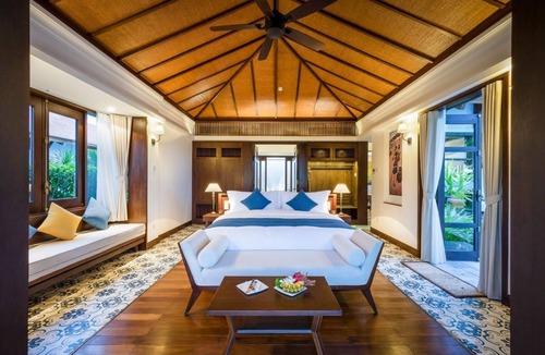 Cam Lam Resort | Ocean View Pool Villa
