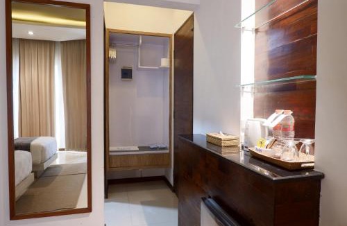 Jepara Hotel | Ocean View Residence