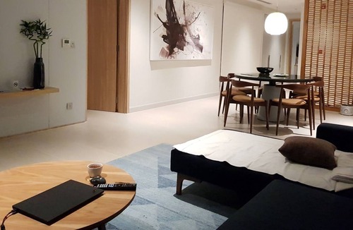 Cam Lam Resort | Ocean View Two-bedroom Villa on Second Floor