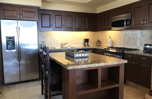 Pedregal House | Ocean View Villa with Private Pool