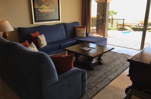 Pedregal House | Ocean View Villa with Private Pool