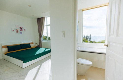 Phu Hai Beach Apartment | Ocean Vista Apartment 3Br