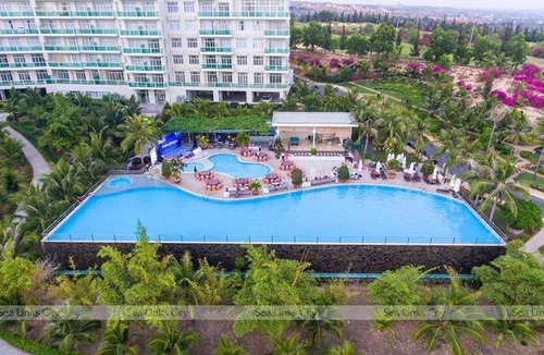 Phu Hai Beach Apartment | Ocean Vista Apartment 3Br