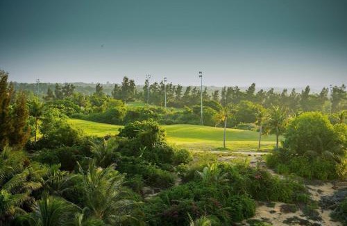 Phu Hai Beach Apartment | Ocean Vista Resort 2BR Apartment 130m2 with Large Balcony