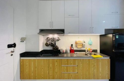 Ho Tram Apartment | Ocean Vista - Sealinks