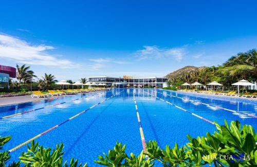 Long Hai House | Oceanami Beach Villa Long Hai Vung Tau