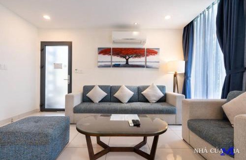 Long Hai House | Oceanami Beach Villa Long Hai Vung Tau