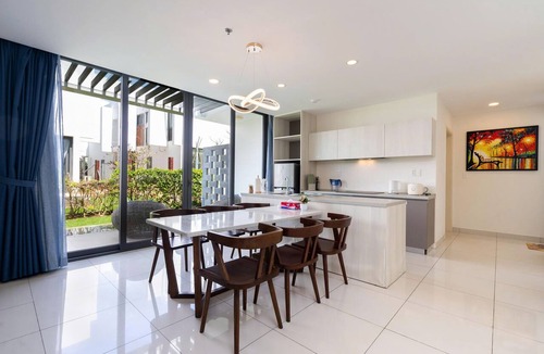 Long Hai Villa | Oceanami Long Hai Managed by Villa Owner