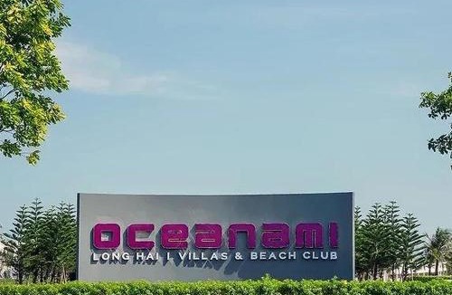 Long Hai Resort | Oceanami Signature Private Villas & Resort Long Hải - By Managed Bobby Jimmy Group