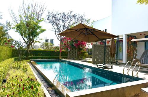 Long Hai House | Oceanami Villa B1113