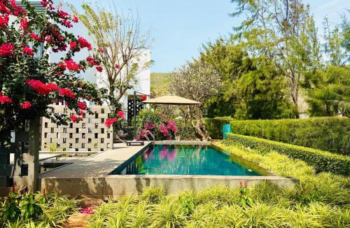 Long Hai House | Oceanami Villa B1113