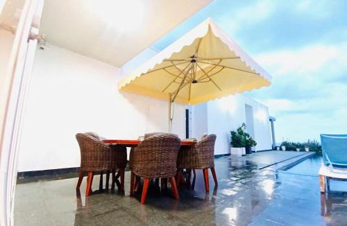 Long Hai Cabin | Oceanami villa Resort từ 1PN đến 5PN - Đầy đủ tiện nghi - Bếp nấu - BBQ - Hồ bơi - Sát Biển Long Hải - Hồ Tràm - Vũng Tàu