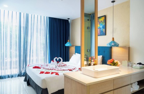 Long Hai Hotel | Oceanami Villas & Beach Club - Managed by Sai Gon Thang Long Group