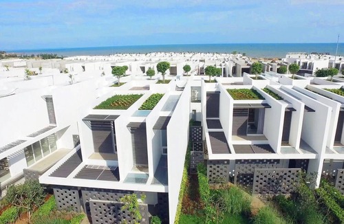 Long Hai Hotel | Oceanami Villas & Beach Club - Managed by Sai Gon Thang Long Group