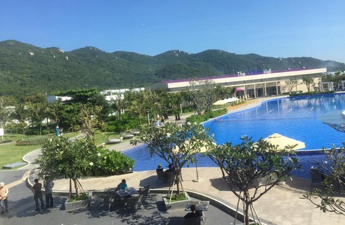 Long Hai Villa | Oceanami Villas & Beach Club at 3 Bedrooms (Executive Suite & Deluxe)