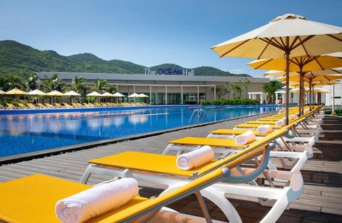 Long Hai Villa | Oceanami Villas & Beach Club at 3 Bedrooms (Executive Suite & Deluxe)