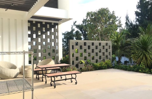 Long Hai Villa | Oceanami Villas & Beach Club at 4 Bedrooms