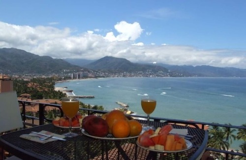 South Hotel Zone Condo | Oceanfront 2 Bedroom, Spectacular Ocean Views, 59.00/nt May-Oct, monthly rental