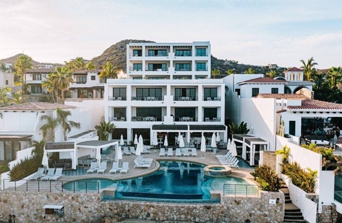 Chula Vista Condo | Oceanfront 2bd penthouse