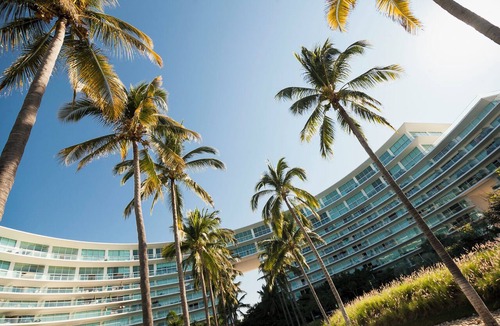 Flamingos Apartment | Oceanfront Condo | Nuevo Vallarta | 6 Bedrooms | Sleeps 12