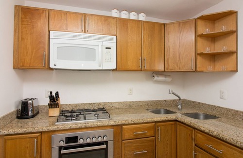 P Chahue Condo | Oceanfront Marina Views with Spacious Living & Central Location