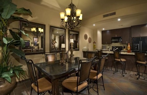 Puerto Penasco Condo | Oceanfront. Open Floorplan. Sandy Beach. Las Palomas Golf Resort, Rocky Point MX