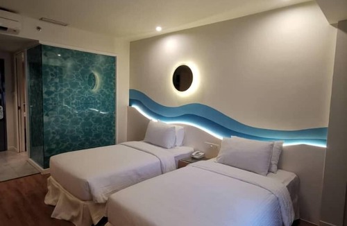 Kota Kinabalu Hotel | Oceania Hotel