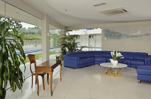 Kota Kinabalu Hotel | Oceania Hotel