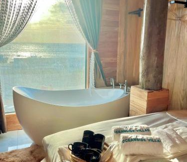 Phu Quy Hotel | Oceanside Villa Phuquy Island