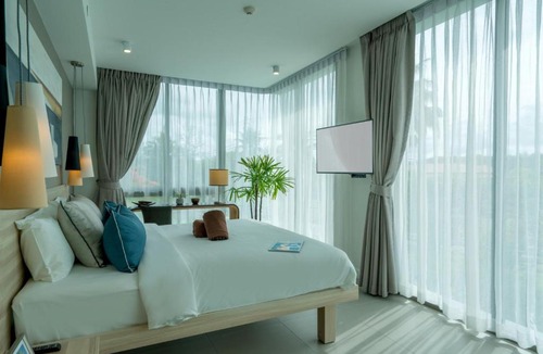 Bang Tao Apartment | Oceanstone by RESAVA